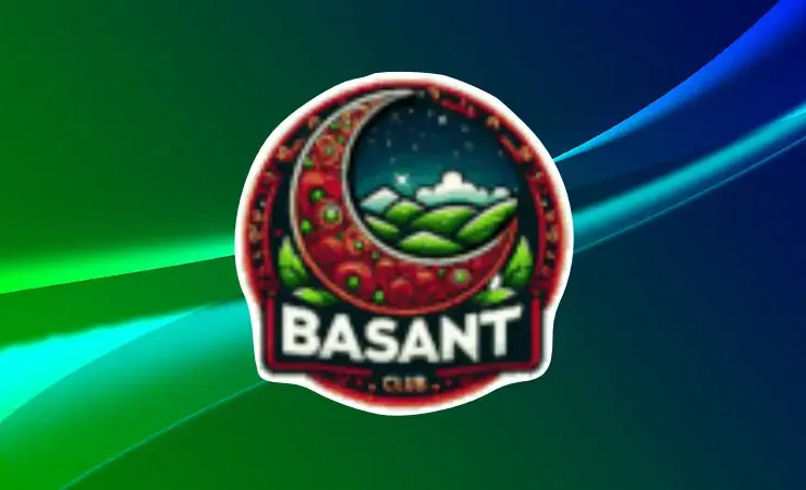 basantclub logo