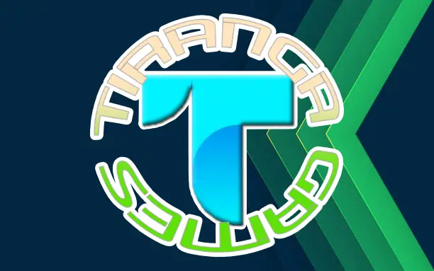 tirangagame logo